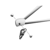 Union Derilleurpad GH-185 Giant