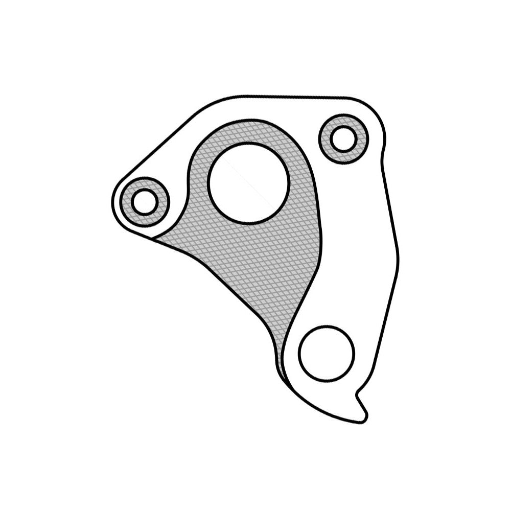 Union Wheerpad GH-223 Lapierre