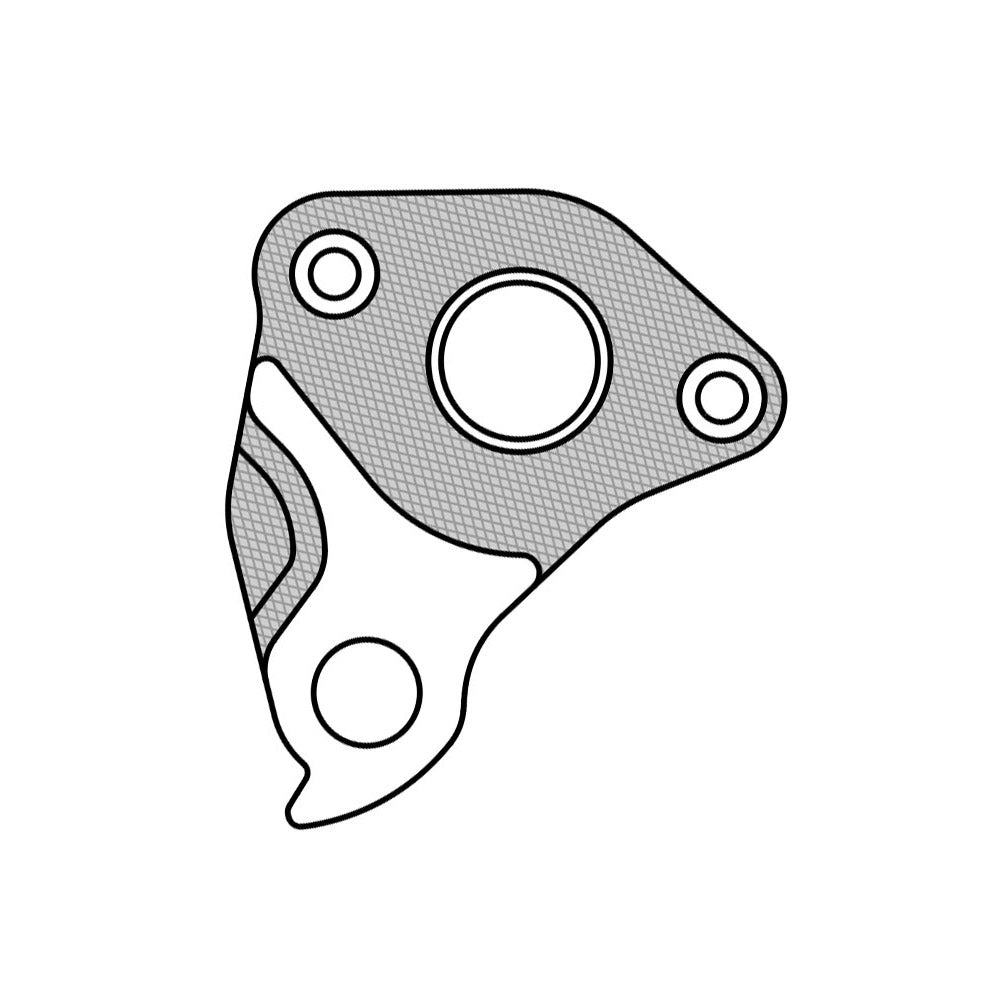 Union Wheerpad GH-223 Lapierre