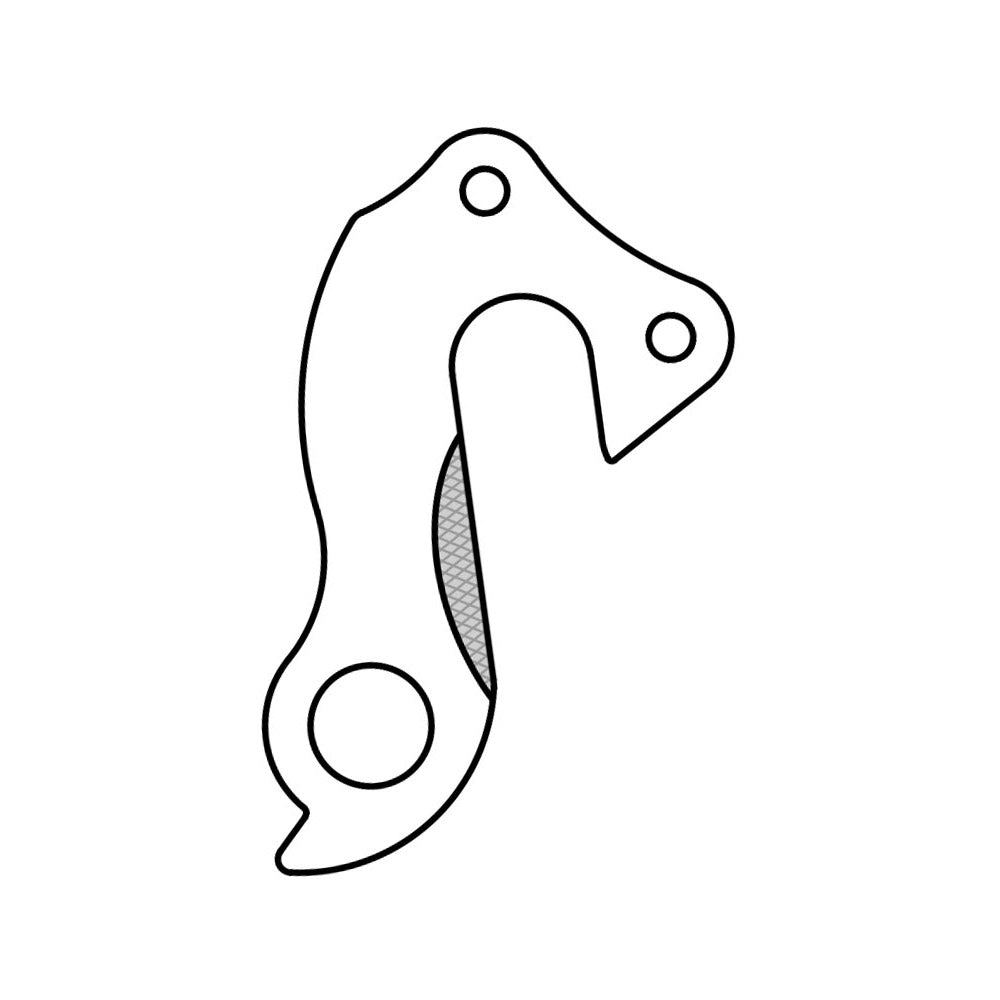 Union Wertailleurpad GH-254 Bulls
