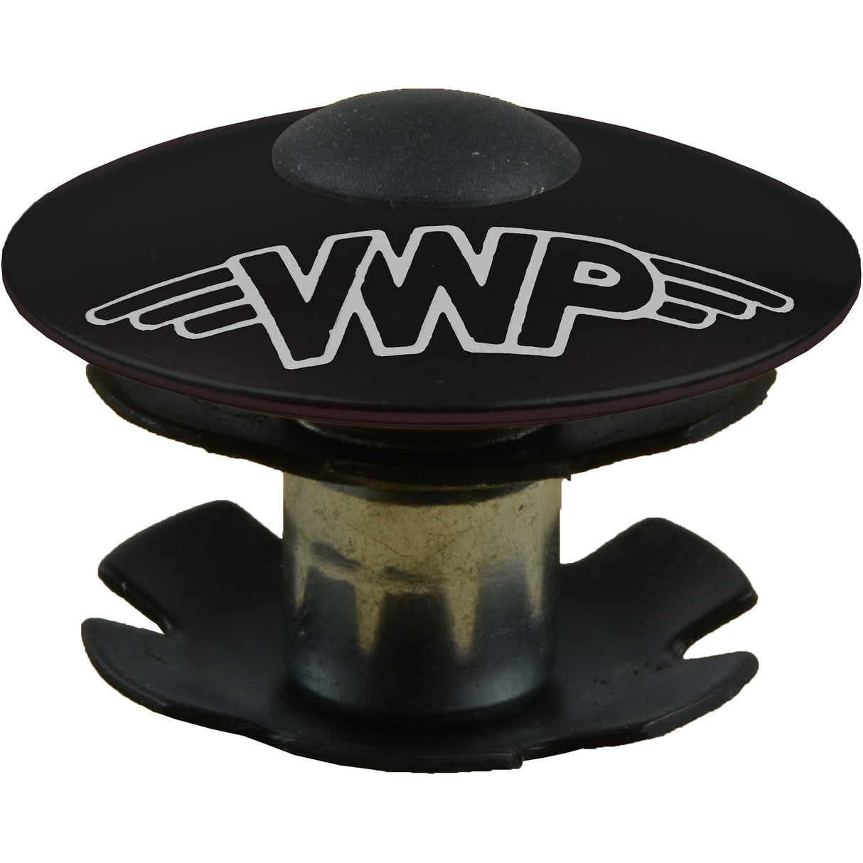 VWP foran cap 1.1 8 sort