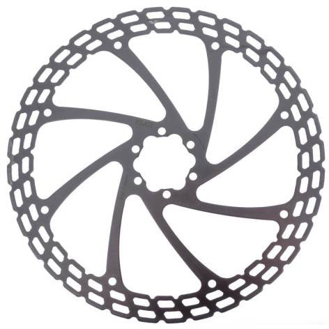 Disque de freinage éjot los 220 mm incl 6 vis
