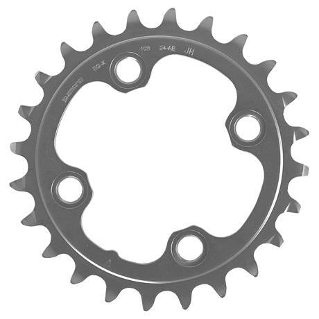 Shimano Chain top XT 10V 4arm FCM-780 Y1MM24000 24T