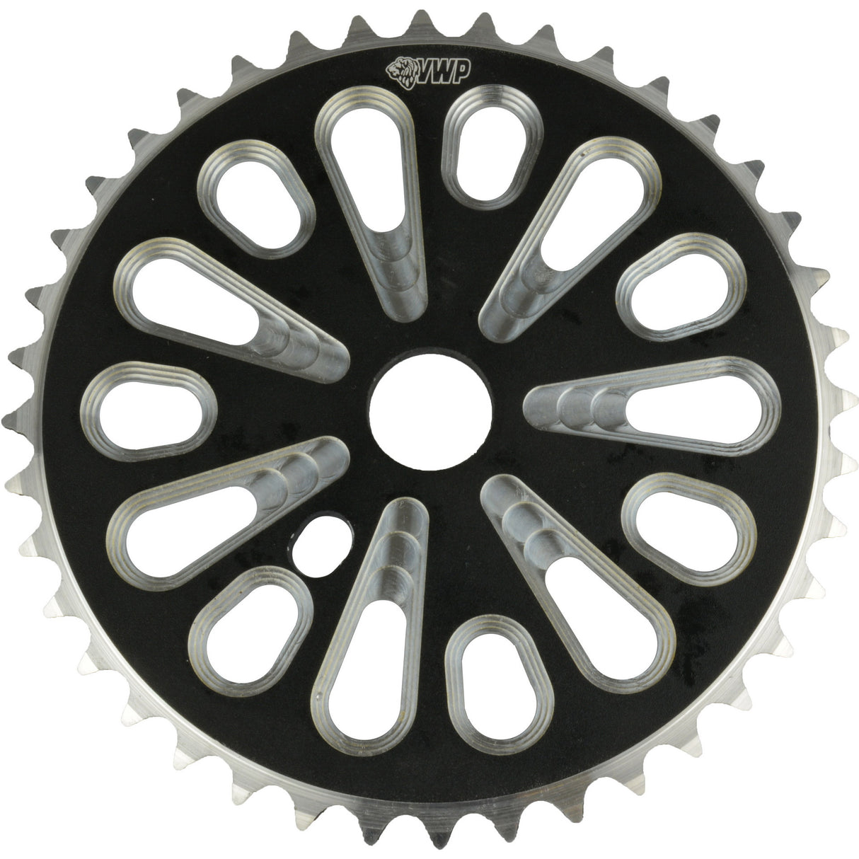 VWP řetězec Top Alu.CNC One-Piece BMX 41T