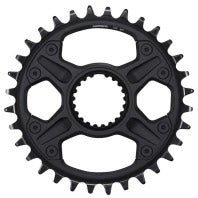 Shimano Deore 12V 32t tooth blade FC-M6100 Y0L198050