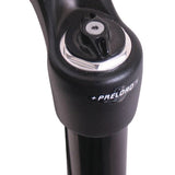 Gaffel Resilient 26 tommer ATB MTB 1 1 8 tommer sort