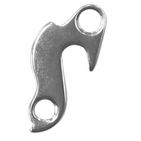 Union Derailleurpad GH-014 with screw set M8X0.75