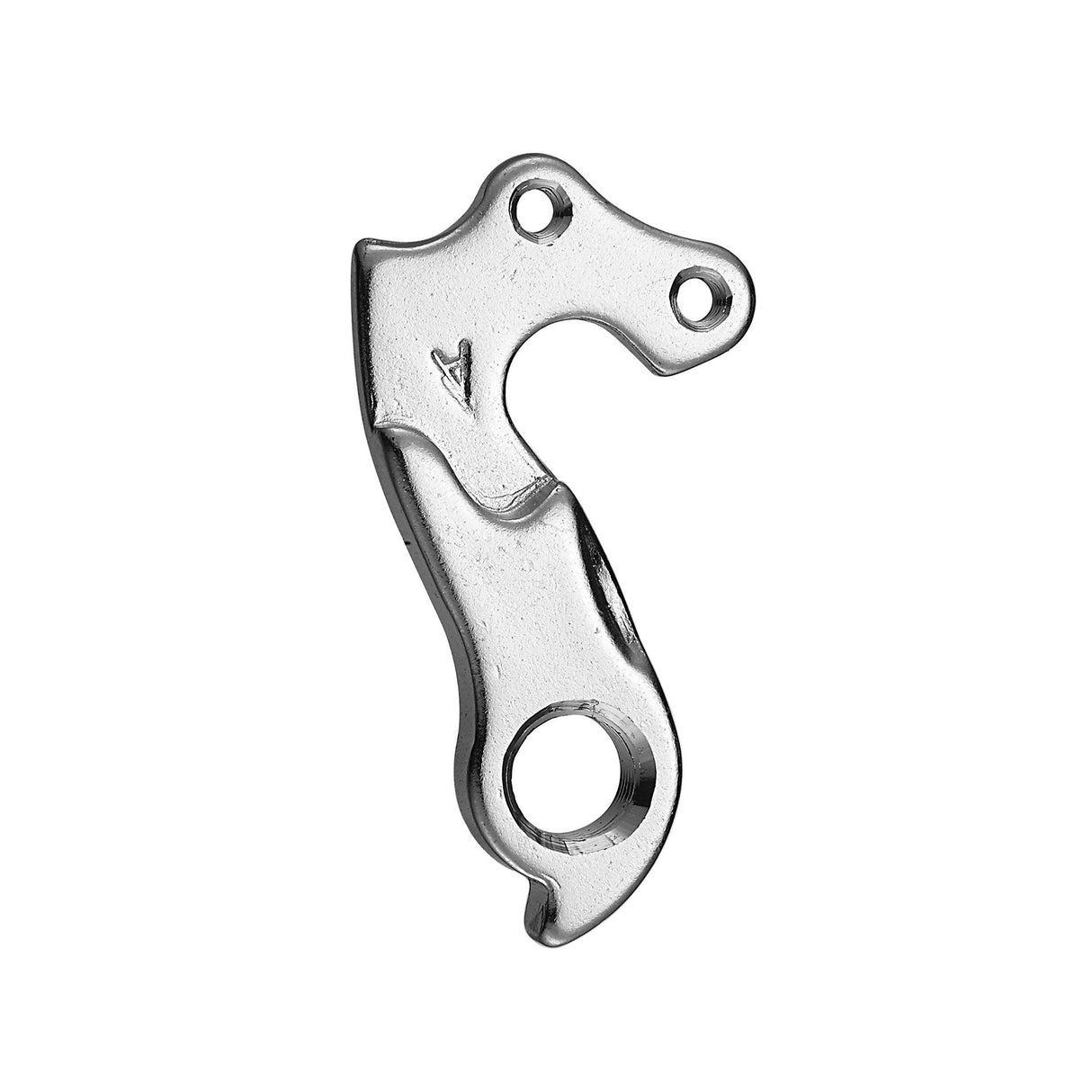 Union Derailleurpad GH-045 se šroubovou sadou M4X0.7