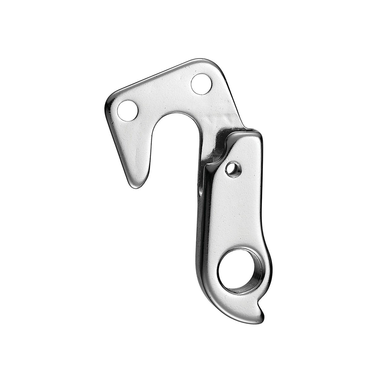 Union DeRailleurpad GH-051 con ajuste de tornillo M4X0.7 + M3X0.5