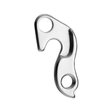 Union Derailleurpad GH-083 con set di viti M8X0.75