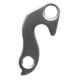 Union Derailleurpad GH-083 con set di viti M8X0.75