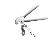 Union Derailleurpad GH-092 z nastavitvijo vijaka M4x0.7