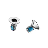 Union Derailleurpad GH-114 med skrusæt M4x0.7