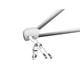 Union Derailleurpad GH-135 z nastavitvijo vijaka M4X0.7