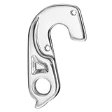 Union Derailleurpad GH-1440 con set di viti M3X0.5