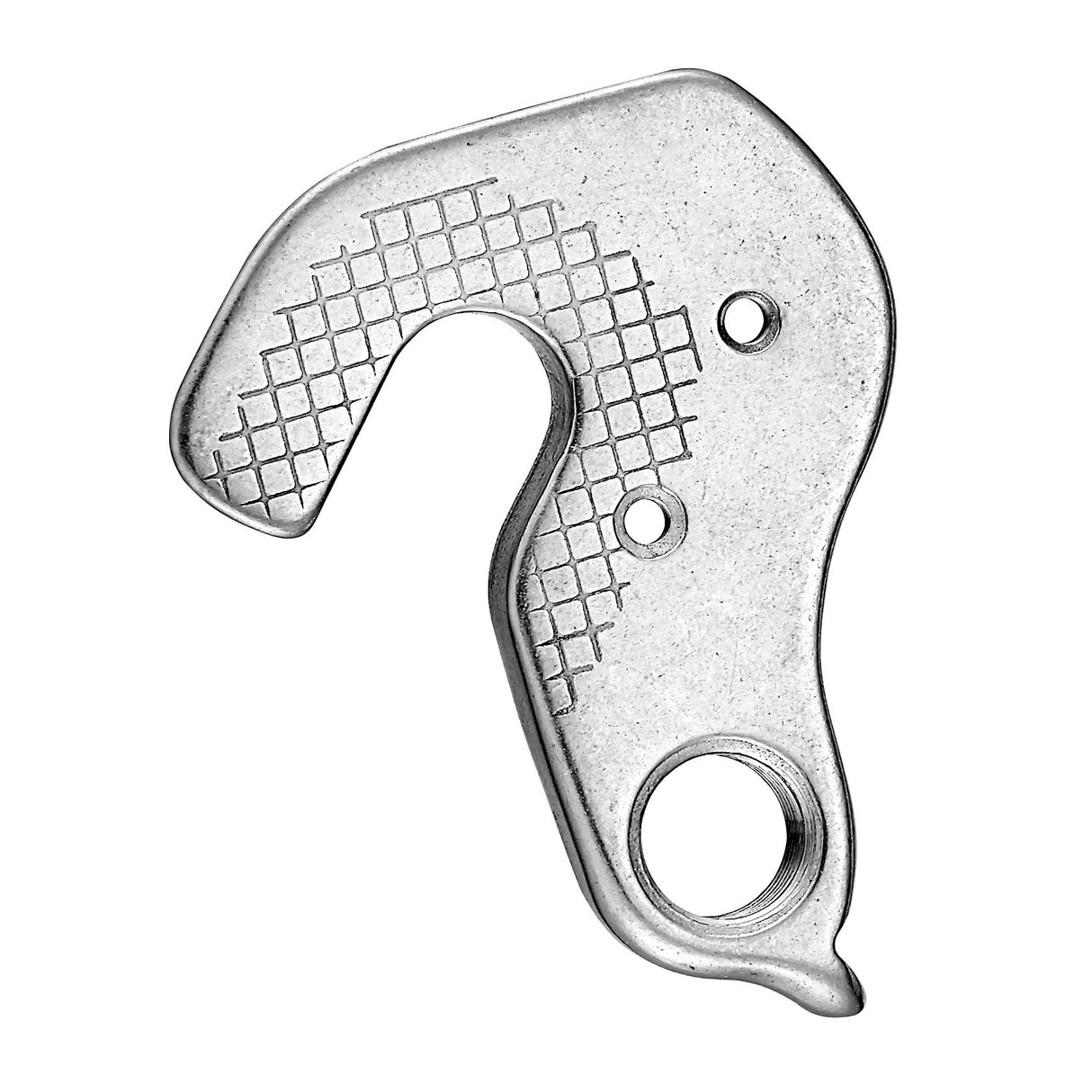 Union Derailleurpad GH-141 with screw set M3X0.5