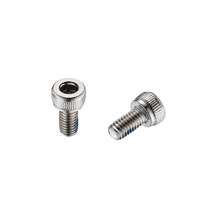 Union Derailleurpad GH-148 med skruesett M3x1.0