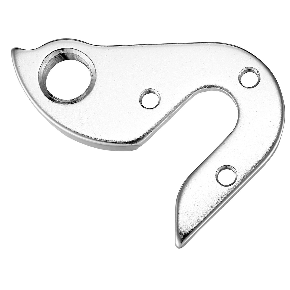 Union Derailleurpad GH-154 Vari marchi con set di viti