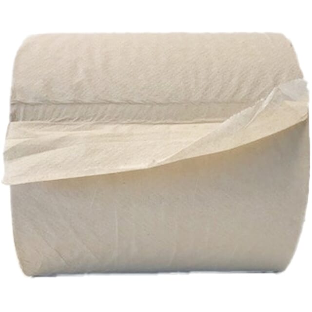 Primp Eco Natural Roll paper Mini 22.8cm -12 -12m - 1 roll