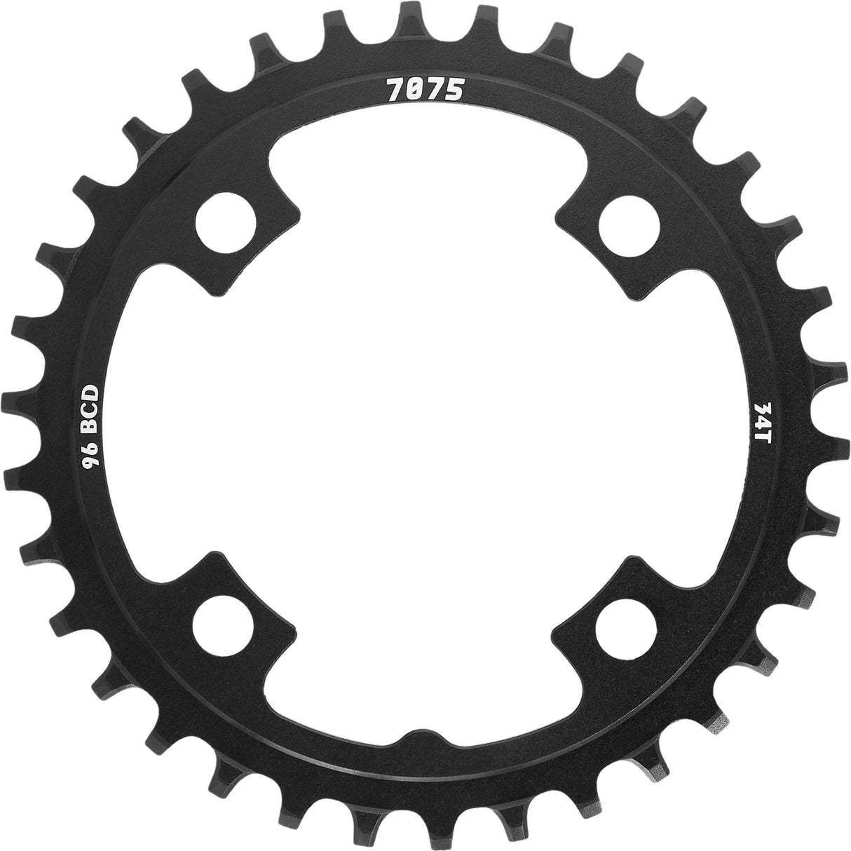 Sunrace Chaining Leaf 34T ALLIAG, BCD 96