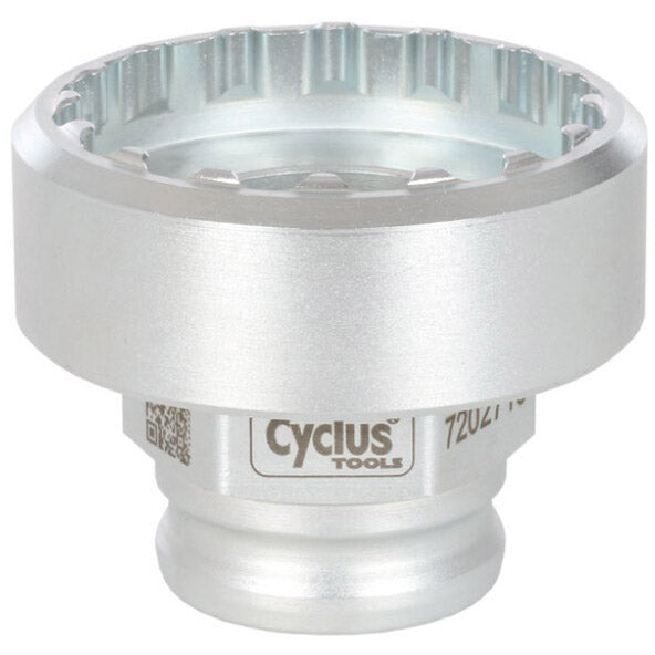 Cyclus Bottom Market Customer Snap-in SN.06-I Ultratorque SH. Ht2