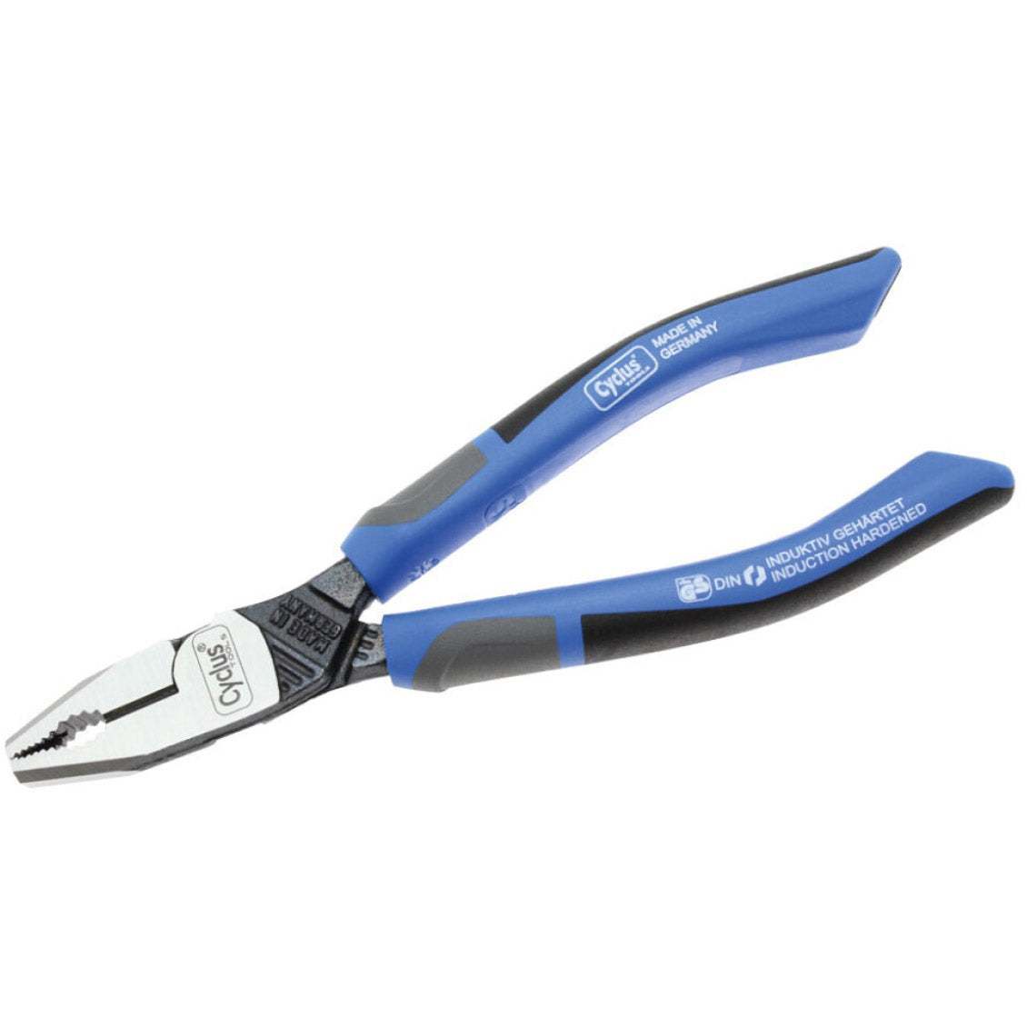 Combinazione del ciclo cycplus con tang con terreno terrestre ergonomico