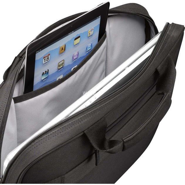 Case Logic 17.3 Tablettas d'ordinateurs portables DLC-117