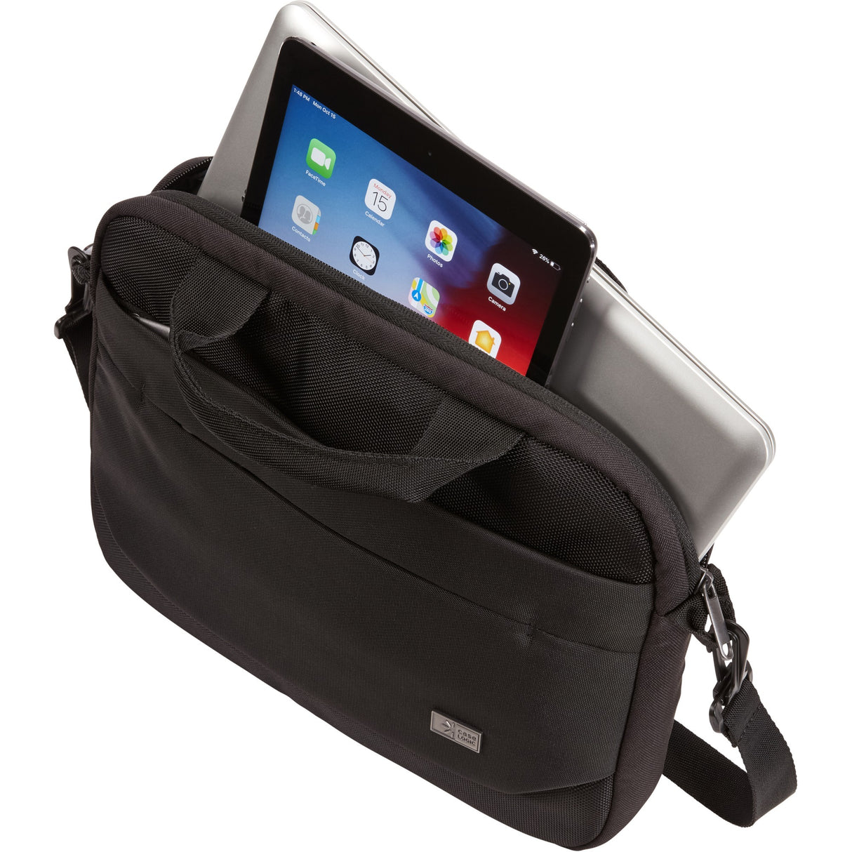 Case Logic Advantage 11.6 Attaché Notebook bag