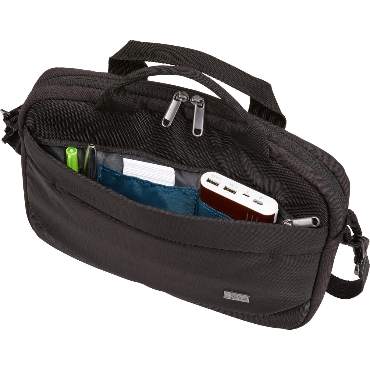Case Logic Advantage 11.6 Attaché Notebook bag