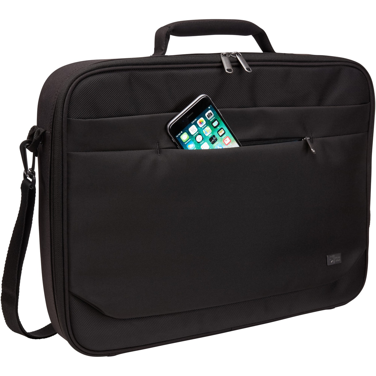 Case Logic Advantage 17.3 Clamshell Bag Notebook bag
