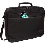 Case Logic Advantage 17.3 Clamshell Bag Notebook bag