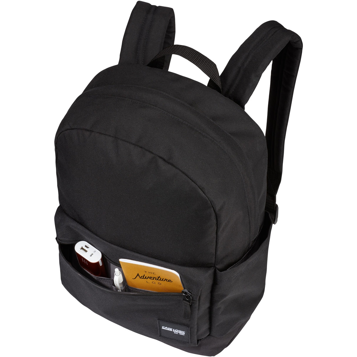 Cas Logic alto recyclé sac à dos