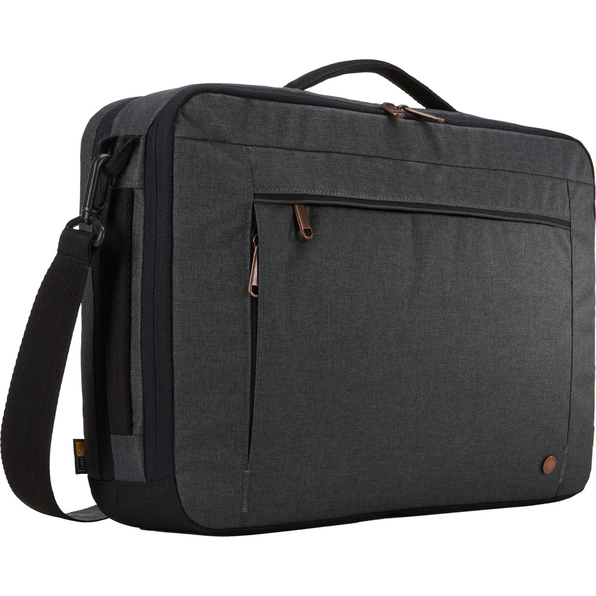ERA LOGIC CASE 15.6 Hybryd List Case ERACV-116-OBSIDIAN