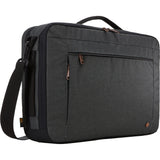 ERA LOGIC CASE 15.6 Hybryd List Case ERACV-116-OBSIDIAN