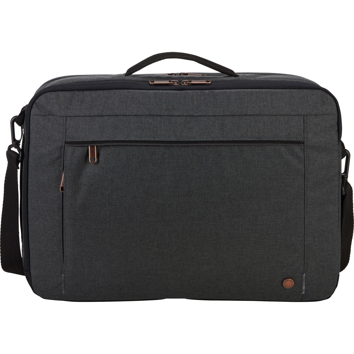 ERA LOGIC CASE 15.6 Hybryd List Case ERACV-116-OBSIDIAN