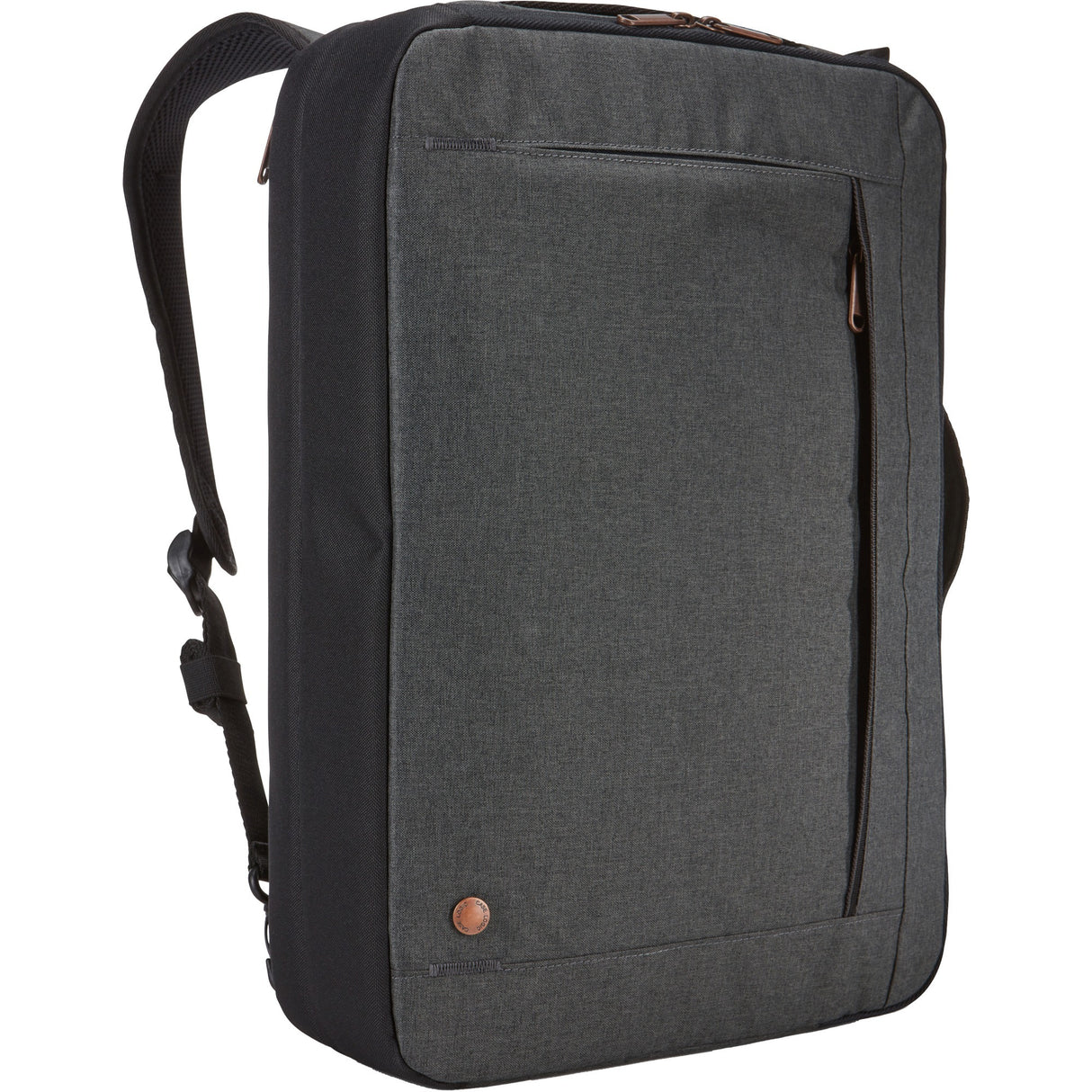 ERA LOGIC CASE 15.6 Hybryd List Case ERACV-116-OBSIDIAN