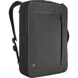 ERA LOGIC CASE 15.6 Hybryd List Case ERACV-116-OBSIDIAN