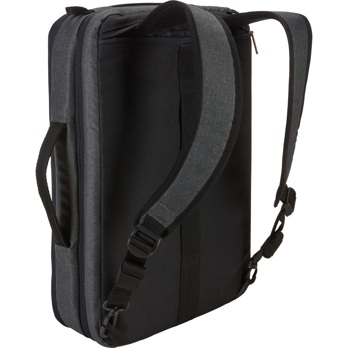 ERA LOGIC CASE 15.6 Hybryd List Case ERACV-116-OBSIDIAN