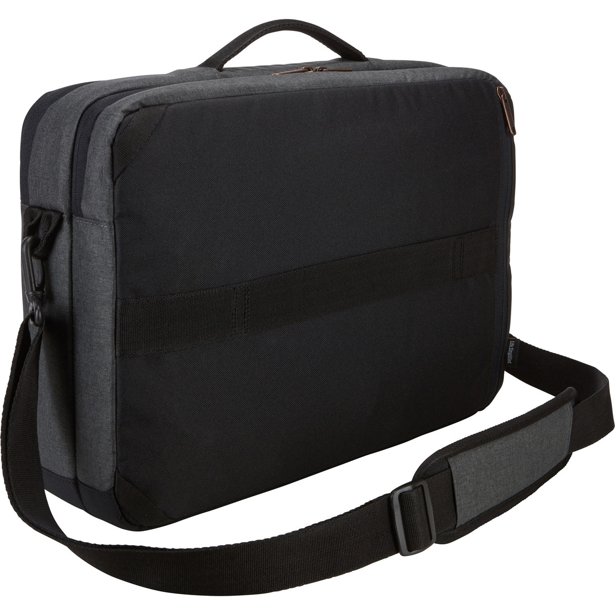 ERA LOGIC CASE 15.6 Hybryd List Case ERACV-116-OBSIDIAN