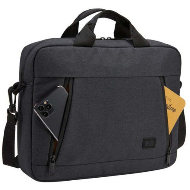 Fall Logik Huxton Attaché 13