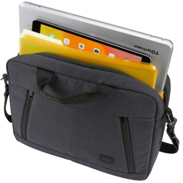 Fall Logik Huxton Attaché 13