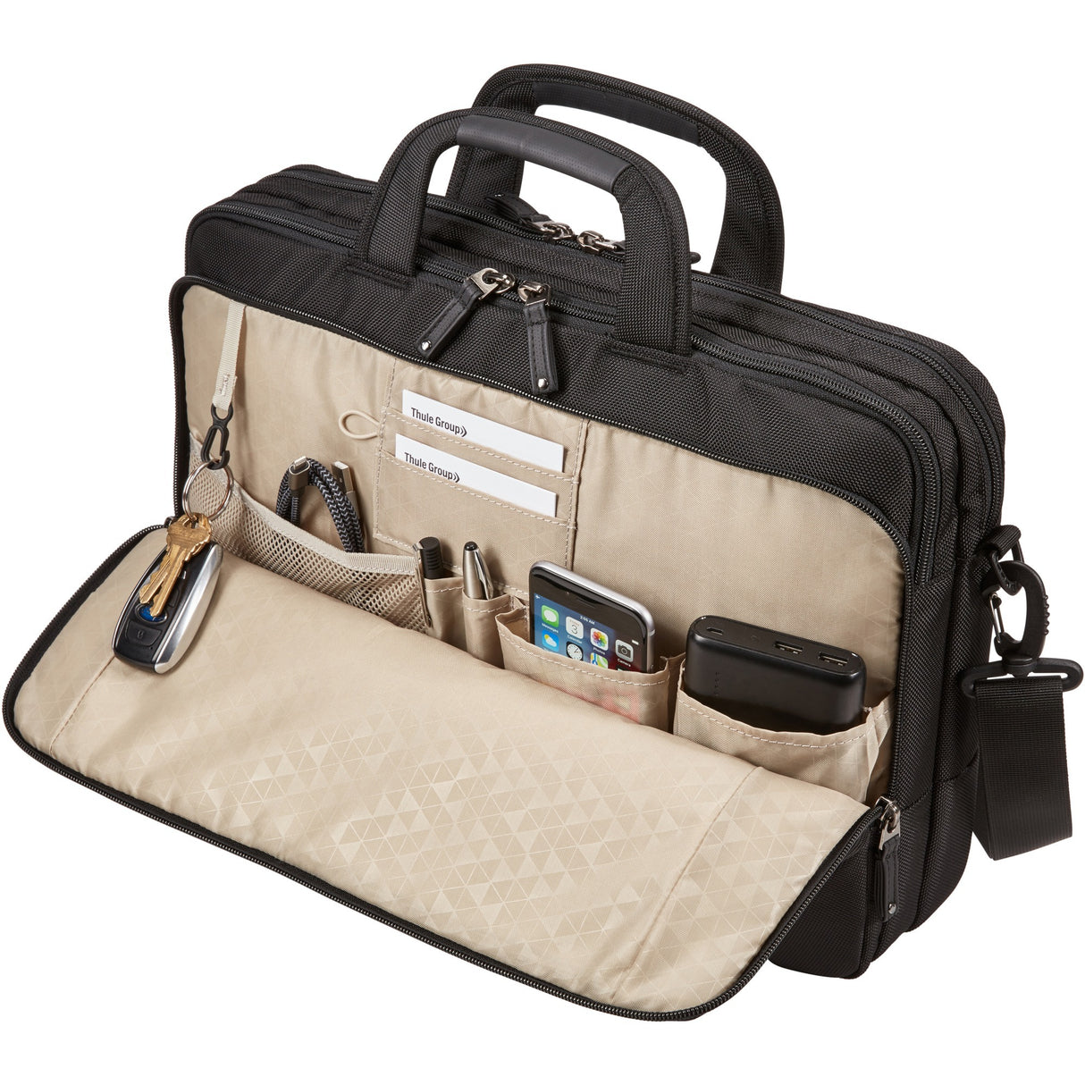 Case Logic Notion 14 sac d'ordinateur portable