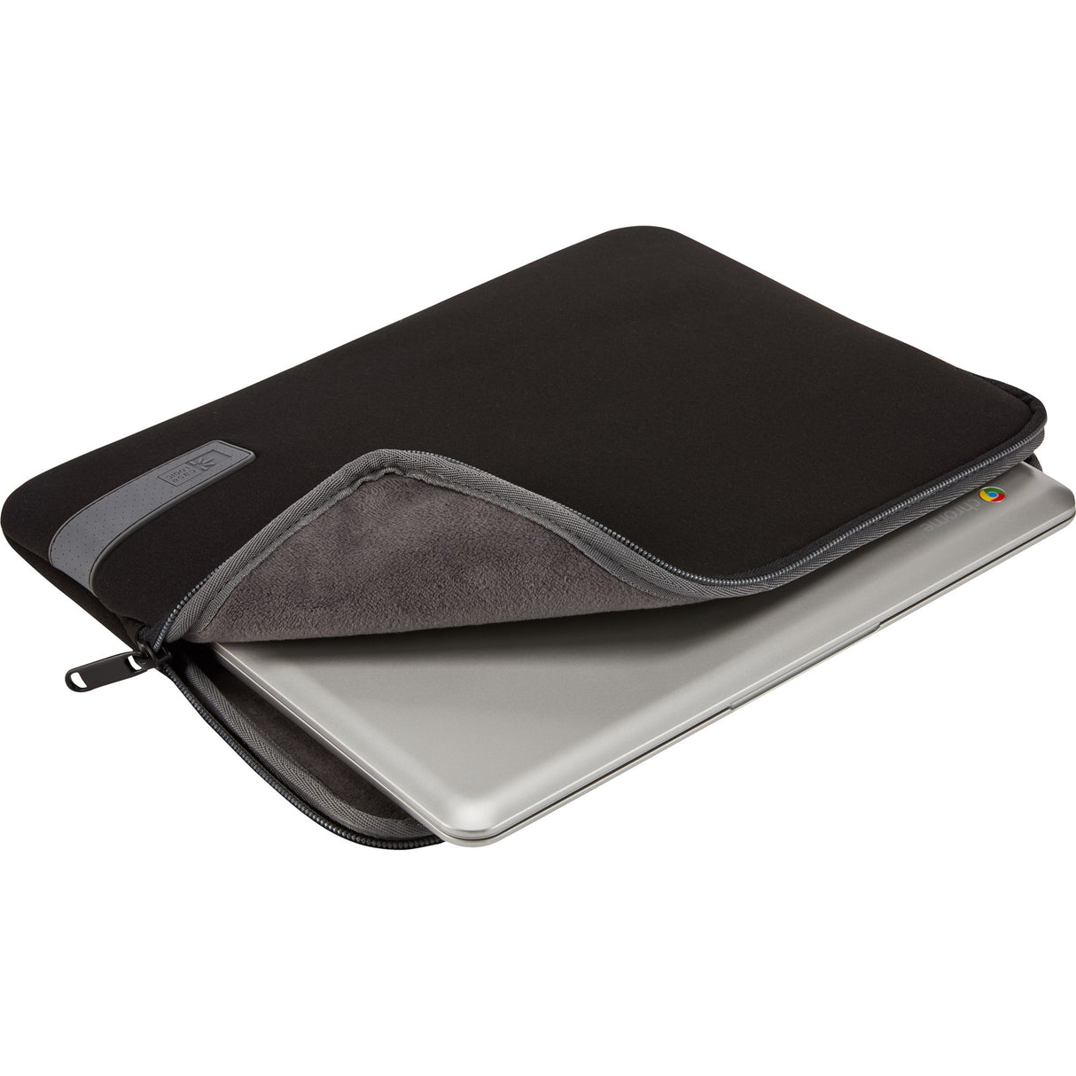 Logika případu odráží 13 rukáv notebooku Refpc-113-Black
