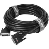 Club 3D DVI-D Dual Link (24 + 1) Kabel