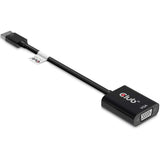 Club 3D DisplayPort 1.1 to VGA Active Adapter