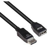Club 3D DisplayPort 1.4 DSC 1.2 HBR3 HDR Bidirectional