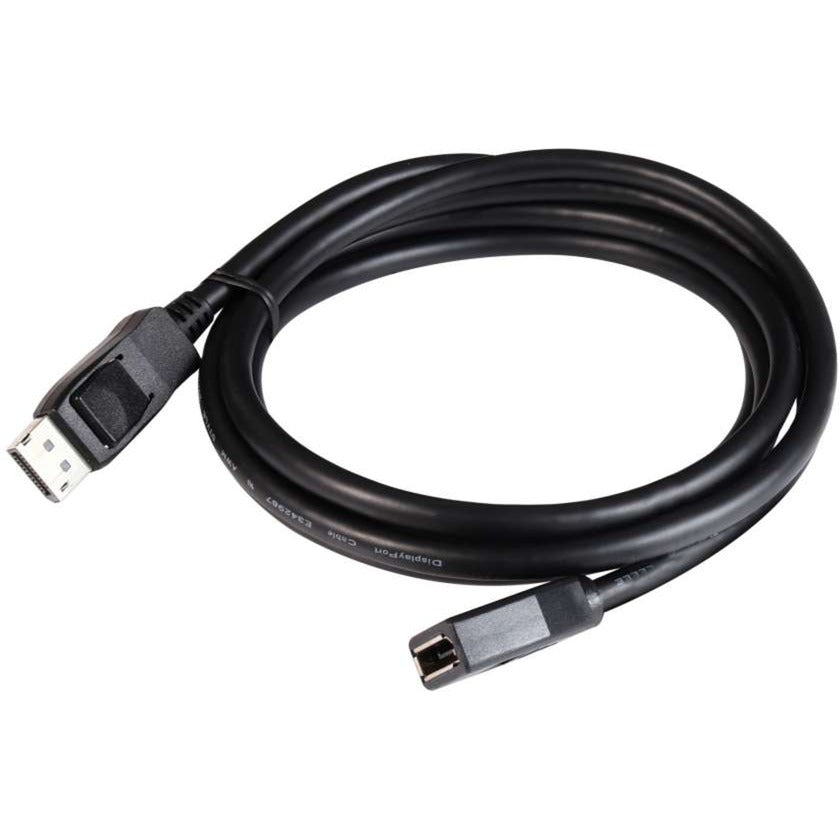 Club 3D DisplayPort 1.4 HBR3 podaljševalni kabel 8K60Hz M F
