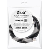 Club 3D Displayport 1.4 Displayport 1.4
