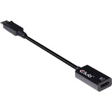 Club 3D Displayport 1.4 až HDMI 2.0B HDR Aktivní adaptér