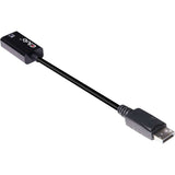 Club 3D Displayport 1.4 až HDMI 2.0B HDR Aktivní adaptér